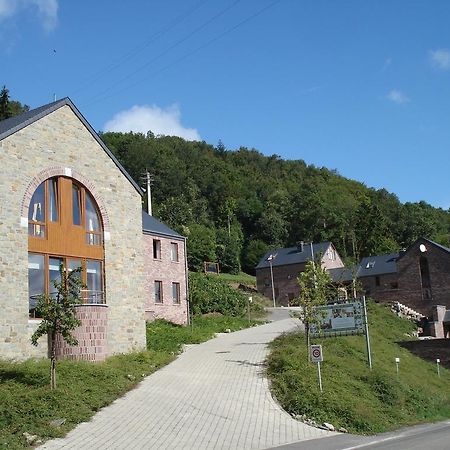 L'Oree De Bomal Durbuy Kültér fotó