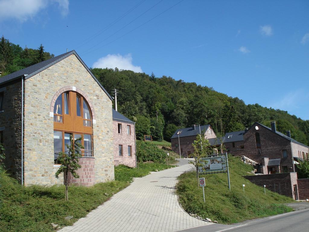 L'Oree De Bomal Durbuy Kültér fotó